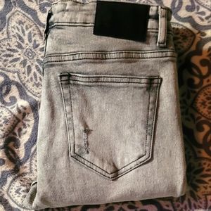 Mens forever 21 jeans